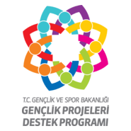 Gençlik Projeleri Destek Programı Logo PNG Vector
