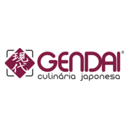 Gendai Logo PNG Vector
