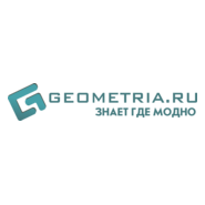 Geometria.ru Logo PNG Vector