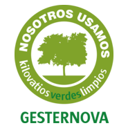 Gesternova Logo PNG Vector