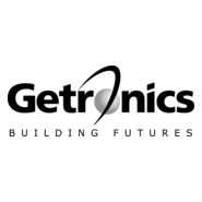 Getronics Logo PNG Vector