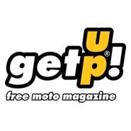 Getup! Logo PNG Vector