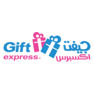 Gift Express Logo PNG Vector