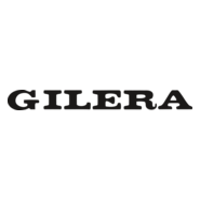 Gilera Logo PNG Vector