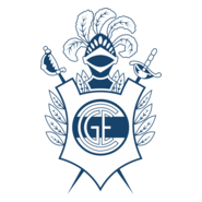 Gimnasia y Esgrima La Plata Logo PNG Vector