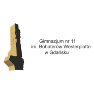 Gimnazjum nr 11 w Gdańsku Logo PNG Vector