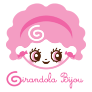 Girandola Bijou Logo PNG Vector