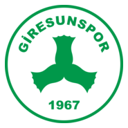 Giresunspor Logo PNG Vector