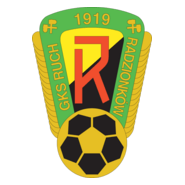 GKS Ruch Radzionkow Logo PNG Vector