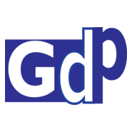 Global Designs & Prints Logo PNG Vector