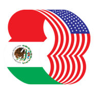 GOBERNADORES FRONTERIZOS Logo PNG Vector