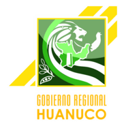 Gobierno Regional de Huanuco Logo PNG Vector