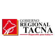 Gobierno Regional Tacna Logo PNG Vector