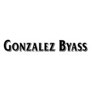 gonzalez byass Logo PNG Vector