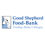 Good Shepherd Food-Bank Logo PNG Vector