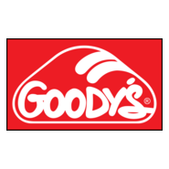 Goody's Logo PNG Vector