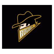 Gotham Rogues Logo PNG Vector