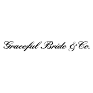 Graceful Bride & Co. Logo PNG Vector