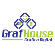 Grafhouse Logo PNG Vector