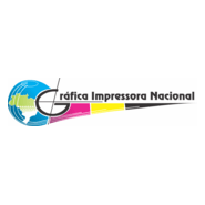 Gráfica Impressora Nacional Logo PNG Vector