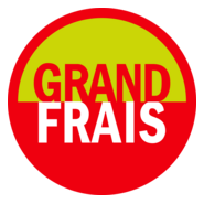 Grand Frais Logo PNG Vector