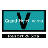 Grand Hotel Varna Logo PNG Vector