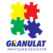 Granulat Logo PNG Vector