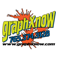 GraphXnow Logo PNG Vector