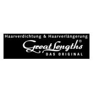 Great Lengths Logo PNG Vector