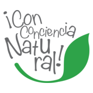 Grillo® Conciencia Natural Logo PNG Vector