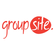 Group Site Logo PNG Vector