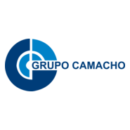 Grupo Camacho Logo PNG Vector