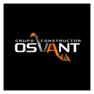 Grupo Constructor Osvant Logo PNG Vector