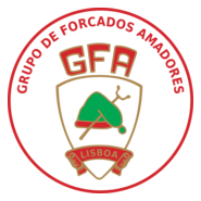 GRUPO DE FORCADOS AMADORES DE LISBOA Logo PNG Vector