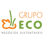 Grupo Eco - Negócios Sustentáveis Logo PNG Vector