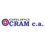 Grupo Ocram C.A. Logo PNG Vector