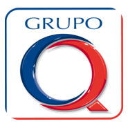 Grupo Q Logo PNG Vector