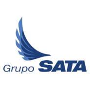 GRUPO SATA Logo PNG Vector