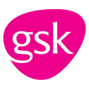 GSK Logo PNG Vector