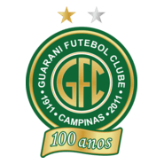 Guarani SP Logo PNG Vector