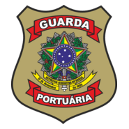 Guarda Portuária Logo PNG Vector