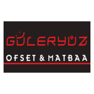 GÜLERYÜZ OFSET MATBAA Logo PNG Vector