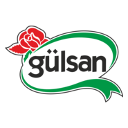 Gülsan Logo PNG Vector