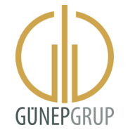 Günep Grup Logo PNG Vector