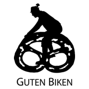 Guten Biken Logo PNG Vector
