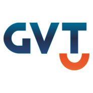 GVT Logo PNG Vector