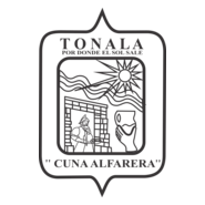 H. ayuntamiento de Tonala Logo PNG Vector