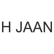 H JAAN Logo PNG Vector