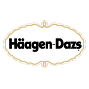 Häagen-Dazs Logo PNG Vector