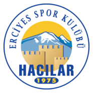 Hacilar Erciyes Spor Logo PNG Vector